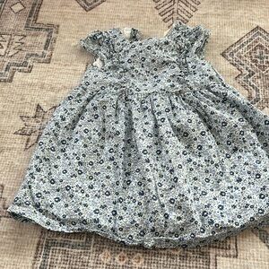12 month dress